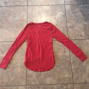 Old Navy | Long Sleeve Fitted Shirt